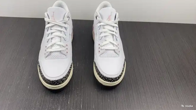 Reps TBK (W) CK9246-102 Mocha Jordan Neapolitan Air Retro Dark 3 0413
